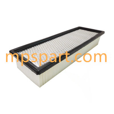 A/C Filter Compatible 3657606 SC90312 - MPS Filter