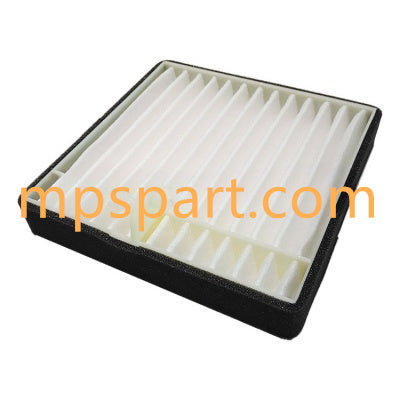 A/C Filter Compatible 3729328 - MPS Filter