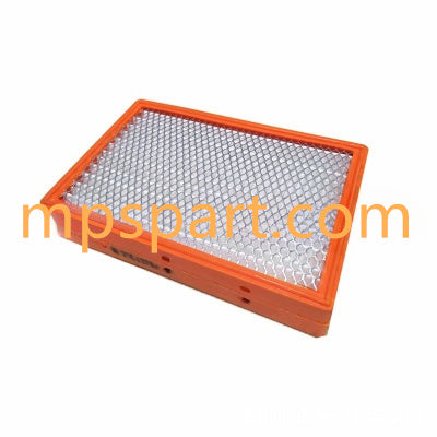 A/C Filter Compatible 37C1270 - MPS Filter