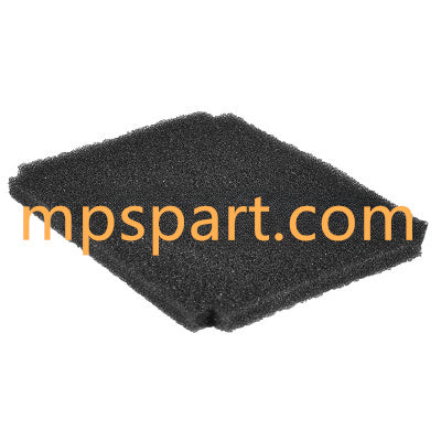 A/C Filter Compatible 3866124 SC90292 - MPS Filter