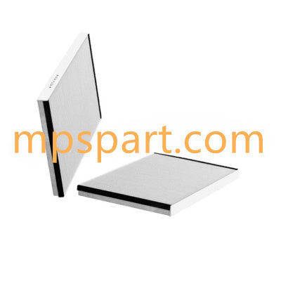 A/C Filter Compatible 3948712 - MPS Filter
