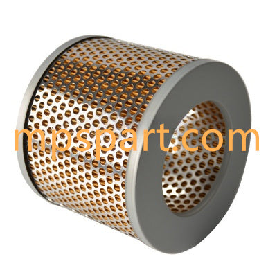 A/C Filter Compatible 396-7087 3967087 SA 19961 - MPS Filter