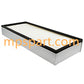 A/C Filter Compatible 3E7319 - MPS Filter