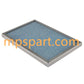 A/C Filter Compatible 3E7904 - MPS Filter