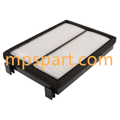 A/C Filter Compatible 40040200006 - MPS Filter