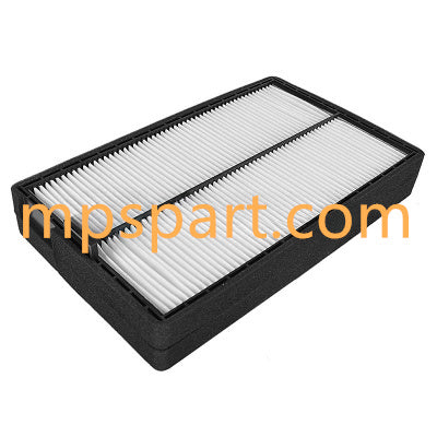 A/C Filter Compatible 40040200007A - MPS Filter