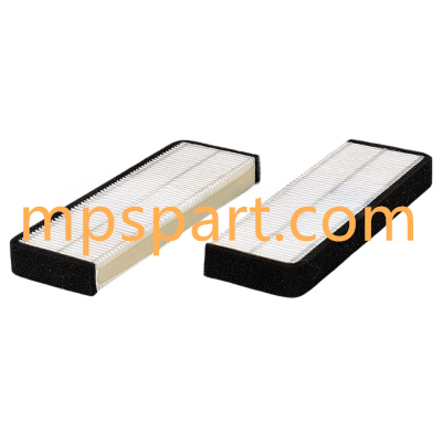 A/C Filter Compatible 4130002874019 - MPS Filter