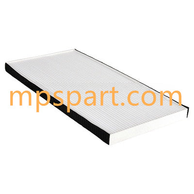 A/C Filter Compatible 4130702858004 MT86 - MPS Filter