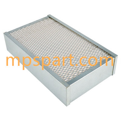 A/C Filter Compatible 4210712312 - MPS Filter