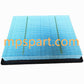 A/C Filter Compatible 4260732441 4270722120 - MPS Filter