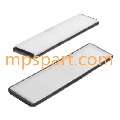 A/C Filter Compatible 42N0711910 SC80072 - MPS Filter