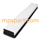 A/C Filter Compatible 42N5414330 816214 - MPS Filter