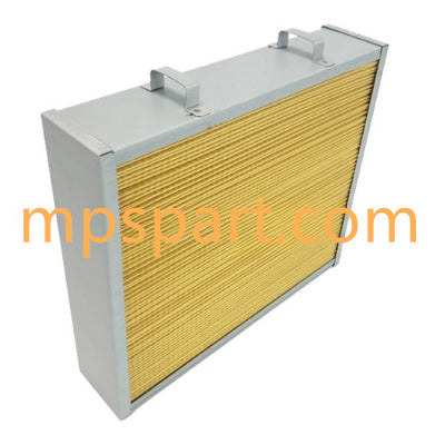 A/C Filter Compatible 433060270 - MPS Filter