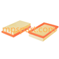 A/C Filter Compatible 4336385 H7168101300 - MPS Filter