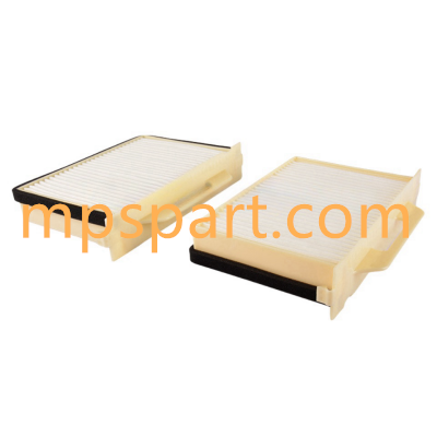 A/C Filter Compatible 4350249 4S00640 - MPS Filter