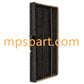 A/C Filter Compatible 4434035 5759920 - MPS Filter