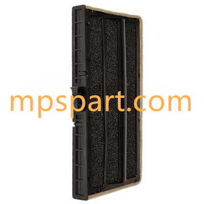 A/C Filter Compatible 4434035 5759920 - MPS Filter