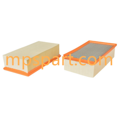 A/C Filter Compatible 4434037 SC90452 - MPS Filter