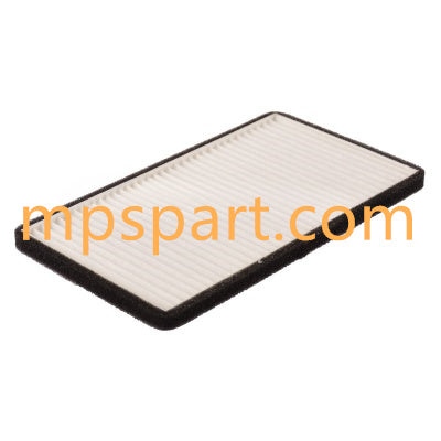 A/C Filter Compatible 4455778 4S00688 - MPS Filter