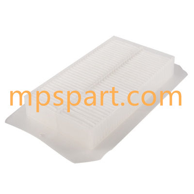 A/C Filter Compatible 4484453 4S00683 - MPS Filter