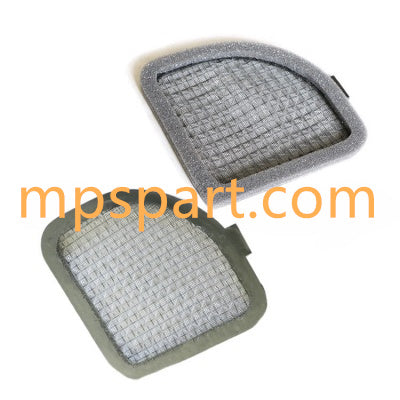 A/C Filter Compatible 461220 4641221 - MPS Filter