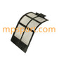 A/C Filter Compatible 4641222 - MPS Filter