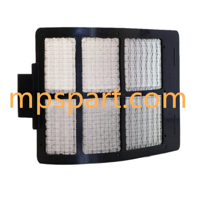 A/C Filter Compatible 4641222 - MPS Filter