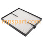 A/C Filter Compatible 47100107 - MPS Filter