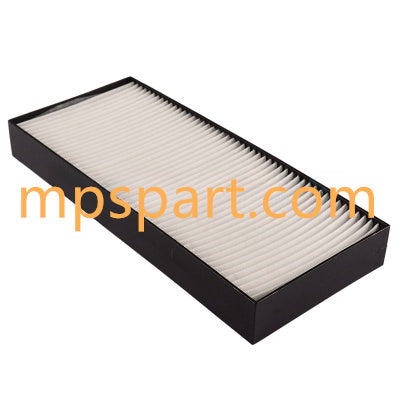 A/C Filter Compatible 47100119 - MPS Filter