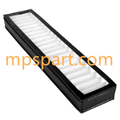 A/C Filter Compatible 47131907 47135054 - MPS Filter