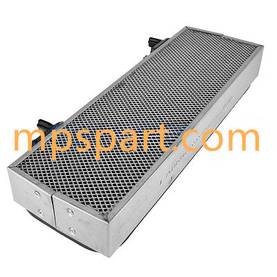 A/C Filter Compatible 47409571 5141540 - MPS Filter