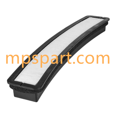 A/C Filter Compatible 47660541 SC90415 - MPS Filter