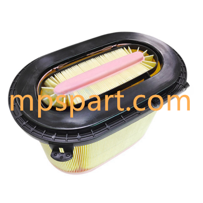 A/C Filter Compatible 47707356 - MPS Filter