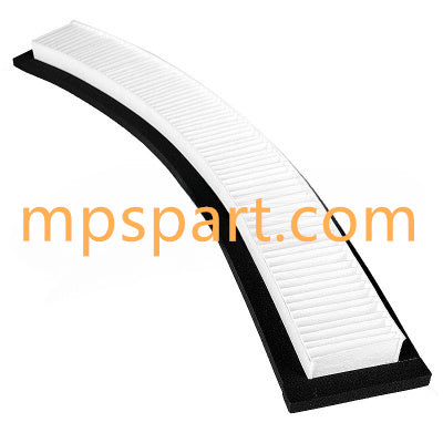 A/C Filter Compatible 47740749 48123173 - MPS Filter