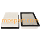 A/C Filter Compatible 4855433 - MPS Filter