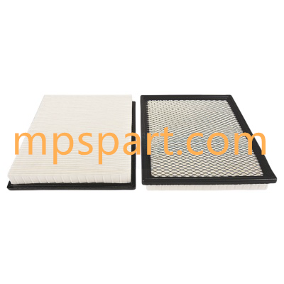 A/C Filter Compatible 4855435 - MPS Filter