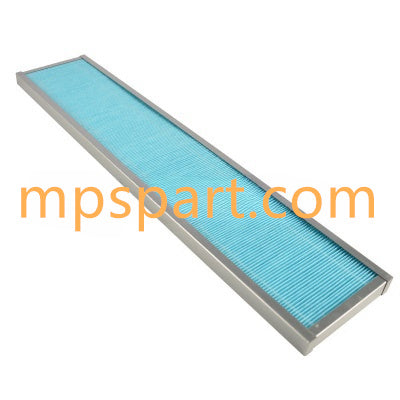 A/C Filter Compatible 4I12783050329 E320D320B - MPS Filter
