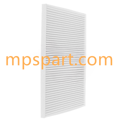 A/C Filter Compatible 4MG02070010 SC70148 - MPS Filter