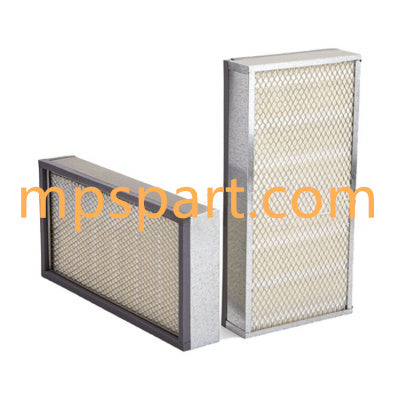 A/C Filter Compatible 4S01130 At11 - MPS Filter