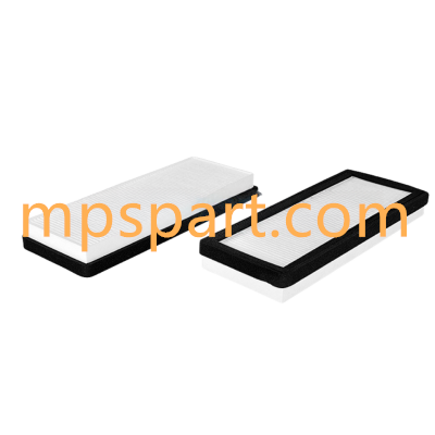 A/C Filter Compatible 501667 SC90168 - MPS Filter
