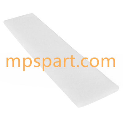 A/C Filter Compatible 501668 SC90169 - MPS Filter