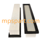 A/C Filter Compatible 501881D1 - MPS Filter
