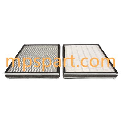 A/C Filter Compatible 5091515 8902022900 - MPS Filter
