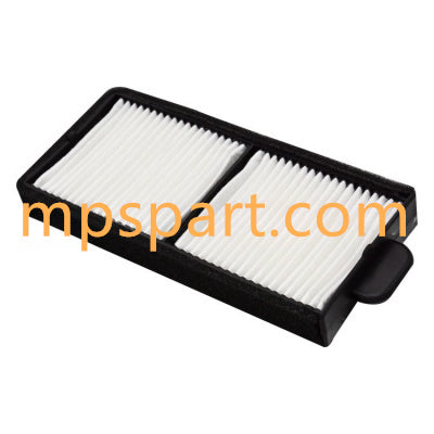A/C Filter Compatible 5118610590 - MPS Filter