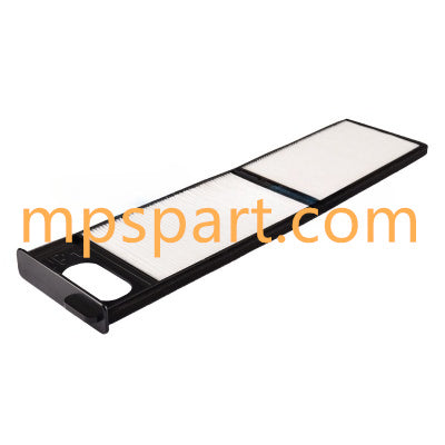 A/C Filter Compatible 5118641970 YN50W010 - MPS Filter