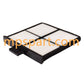 A/C Filter Compatible 5118641990 YN50V01015P3 - MPS Filter