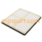 A/C Filter Compatible 5118642300 KHR27540 - MPS Filter