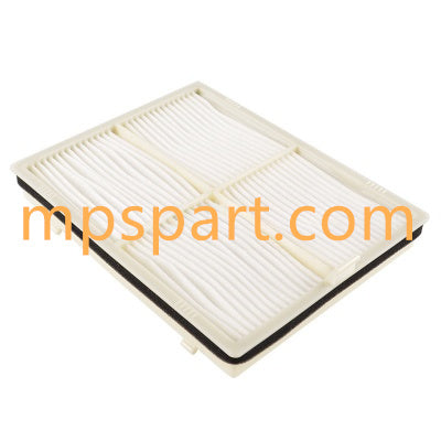 A/C Filter Compatible 5118642610 KHR27260 - MPS Filter
