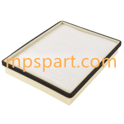 A/C Filter Compatible 511864980 KHR13340 - MPS Filter