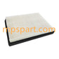 A/C Filter Compatible 5189395 - MPS Filter